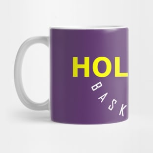 HOLONIA BASKETBALL Mug